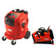 Wall Chaser & Dust Extractor Package Hire